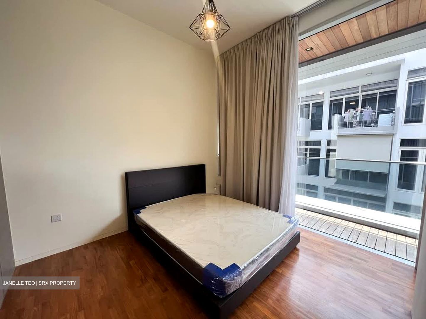 Seletar Park Residence (D28), Condominium #535802661